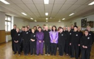  STAGE DU 8 MAI 2010 ADULTES