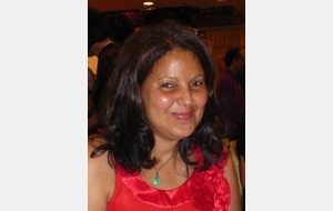 LINDER SALIHA PROFESSEUR DE TAIJI ET QI GONG