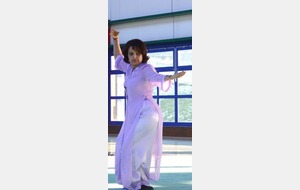 STAGE DE QIGONG-GRANDE DANCE AVEC SALIHA LINDER