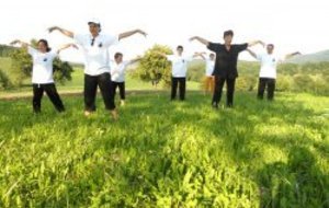 REPRISE DES COURS PORTES OUVERTES- SALIHA LINDER