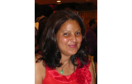 LINDER SALIHA PROFESSEUR DE TAIJI ET QI GONG