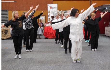 ACAMA ALSACE REPRISE DES COURS 2026/2027 LE 16 SEPTEMBRE